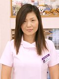薬局長:稲岡 久仁子