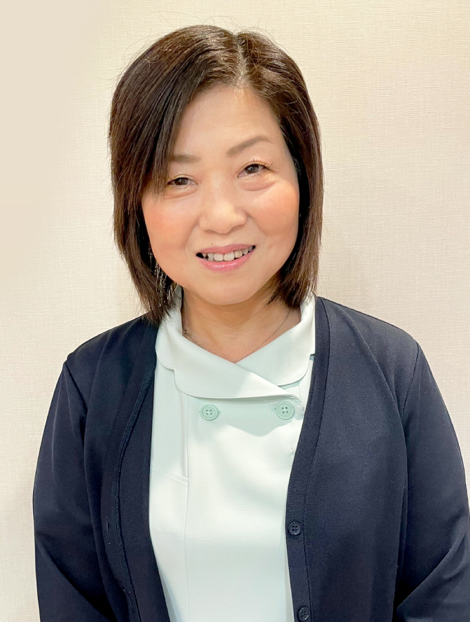 株式会社スマイルぷらす 薬局長